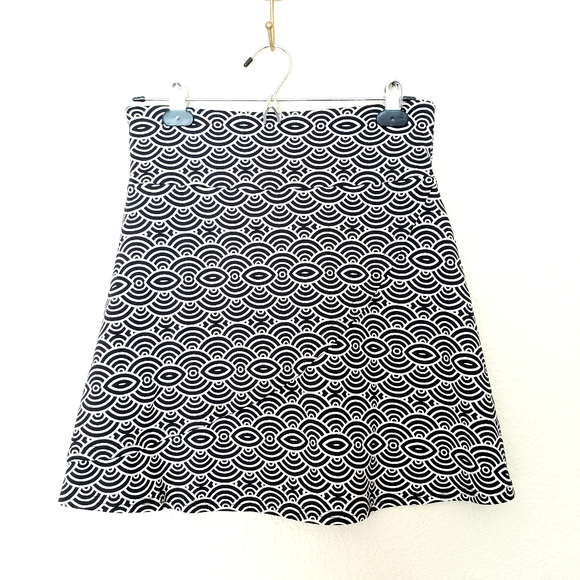 SOYBU Athletic Mini Skirt - Picture 7 of 10